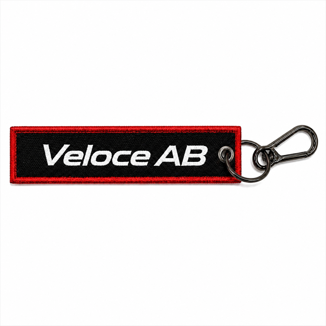 Veloce AB Keytag