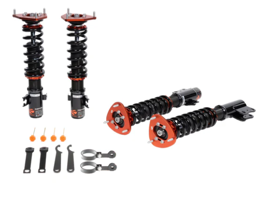 mioc Front Shock Absorber 706204836 | Can-Am® Off-Road US