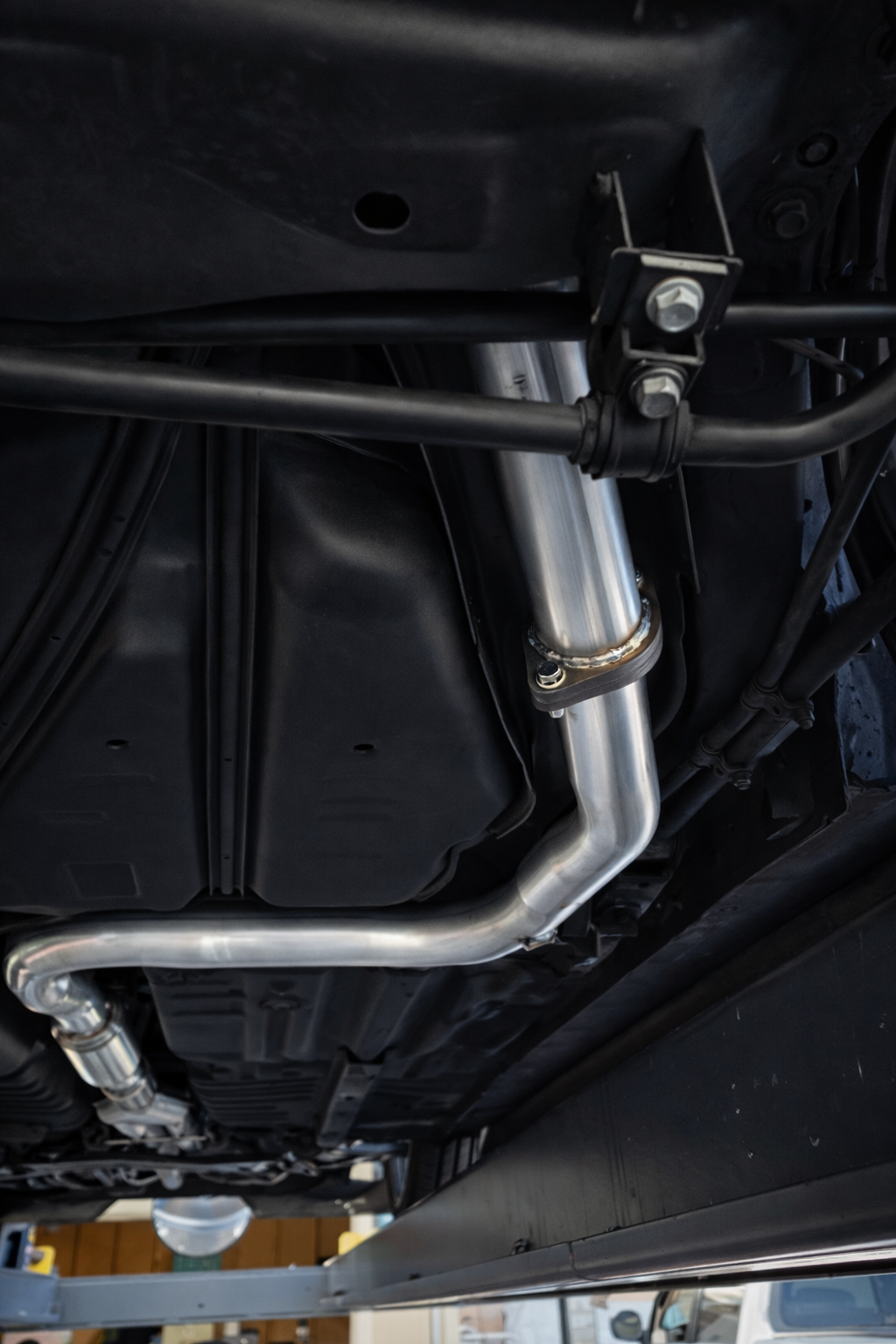 Veloce AB Performance Header-Back Exhaust Kit – 1993–1997 Mazda MX-6 KL-DE