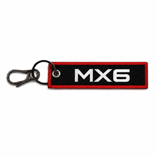 Veloce AB Keytag